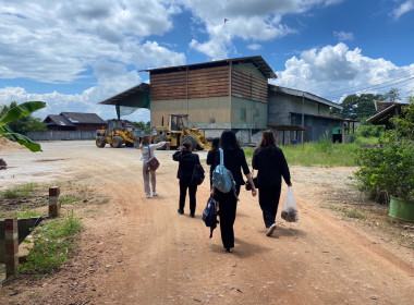 ติดตามประเมินผลโครงการและตรวจเยี่ยมสหกรณ์เพื่อค้นหาต้นแบบความสำเร็จในการแก้ไขปัญหาหนี้โครงการแก้ไขปัญหาหนี้สินและพัฒนาคุณภาพชีวิตสมาชิกสหกรณ์/กลุ่มเกษตรกรด้วยระบบสหกรณ์ ปีงบประมาณ พ.ศ. 2568 ... พารามิเตอร์รูปภาพ 12