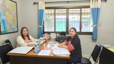 ติดตามผลการใช้เงินกู้กองทุนพัฒนาสหกรณ์ ... พารามิเตอร์รูปภาพ 1