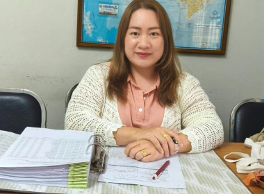 ติดตามผลการใช้เงินกู้กองทุนพัฒนาสหกรณ์ ... พารามิเตอร์รูปภาพ 2