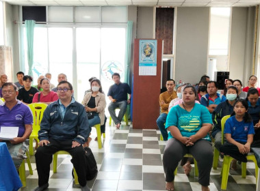 ประชุมใหญ่สามัญประจำปี ... พารามิเตอร์รูปภาพ 3