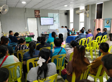 ประชุมใหญ่สามัญประจำปี ... พารามิเตอร์รูปภาพ 4