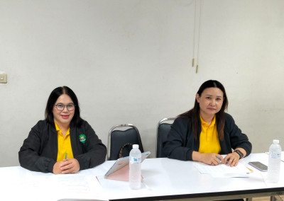 เข้าร่วมประชุมคณะกรรมการดำเนินการ ... พารามิเตอร์รูปภาพ 1