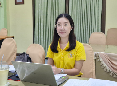 ประชุมคณะทำงานพิจารณาข้อสังเกตที่ตรวจพบจากการสอบบัญชีครั้งที่ 2/2568 ... พารามิเตอร์รูปภาพ 8