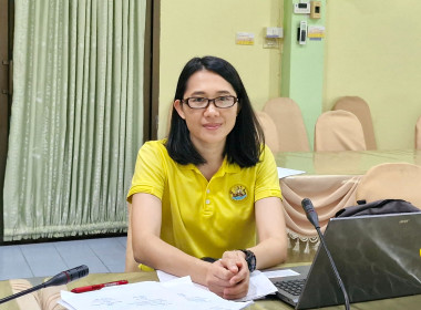 ประชุมคณะทำงานพิจารณาข้อสังเกตที่ตรวจพบจากการสอบบัญชีครั้งที่ 2/2568 ... พารามิเตอร์รูปภาพ 9