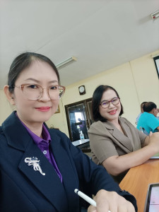 เข้าร่วมประชุมคณะกรรมการดำเนินการ ... พารามิเตอร์รูปภาพ 1