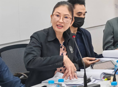 เข้าร่วมประชุมคณะกรรมการดำเนินการสหกรณ์ออมทรัพย์ครูกรมสามัญจังหวัดเชียงราย จำกัด ... พารามิเตอร์รูปภาพ 3