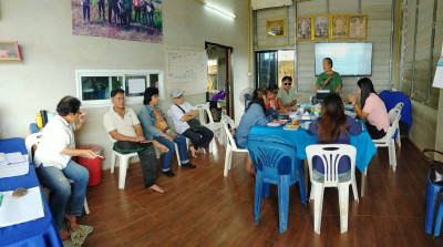 เข้าร่วมประชุมคณะกรรมการดำเนินการสหกรณ์เคหสถานก้าวหน้ามั่นคงเชียงราย จำกัด ... พารามิเตอร์รูปภาพ 1