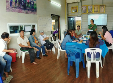 เข้าร่วมประชุมคณะกรรมการดำเนินการสหกรณ์เคหสถานก้าวหน้ามั่นคงเชียงราย จำกัด ... พารามิเตอร์รูปภาพ 1