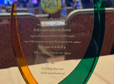 สหกรณ์จังหวัดเชียงราย ... พารามิเตอร์รูปภาพ 19