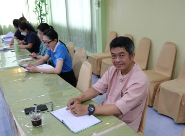 ร่วมการประชุมชี้แจงและสร้างความเข้าใจแนวทางการขับเคลื่อนแผนพัฒนาการสหกรณ์ ฉบับที่ 5 (พ.ศ. 2566 - 2570) ... พารามิเตอร์รูปภาพ 15