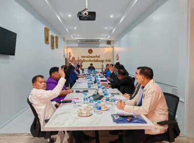 เข้าร่วมประชุมคณะกรรมการ ... พารามิเตอร์รูปภาพ 6