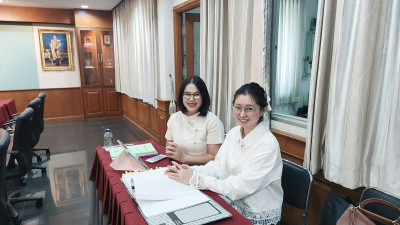 เข้าร่วมประชุมคณะกรรมการดำเนินการ ... พารามิเตอร์รูปภาพ 1