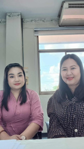เข้าร่วมประชุมคณะกรรมการสหกรณ์การเกษตรแม่จัน จำกัด พารามิเตอร์รูปภาพ 1