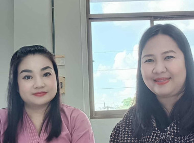 เข้าร่วมประชุมคณะกรรมการสหกรณ์การเกษตรแม่จัน จำกัด พารามิเตอร์รูปภาพ 2