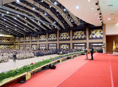 อธิบดีกรมส่งเสริมสหกรณ์ติดตามรองนายกรัฐมนตรีละรัฐมนตรีว่าการกระทรวงเกษตรและสหกรณ์ลงพื้นที่เชียงราย มอบนโยบายพัฒนาเศรษฐกิจการเกษตรและเร่งขับเคลื่อนสหกรณ์ผลิตปุ๋ยช่วยลดต้นทุนเกษตรกร ... พารามิเตอร์รูปภาพ 20