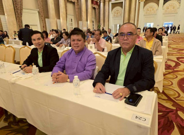 สหกรณ์จังหวัดเชียงราย พร้อมด้วยขบวนการสหกรณ์จังหวัดเชียงราย ... พารามิเตอร์รูปภาพ 12