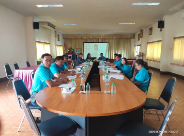 เข้าร่วมประชุมคณะกรรมการดำเนินการสหกรณ์การเกษตรปฏิรูปที่ดินเวียงชัย จำกัด ... พารามิเตอร์รูปภาพ 3