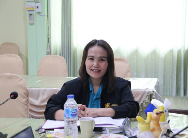 ประชุมคณะทำงานการแก้ไขปัญหาขาดทุนสะสม/ขาดทุนต่อเนื่องของสหกรณ์ ระดับจังหวัด ครั้งที่ 1/2569 ... พารามิเตอร์รูปภาพ 13