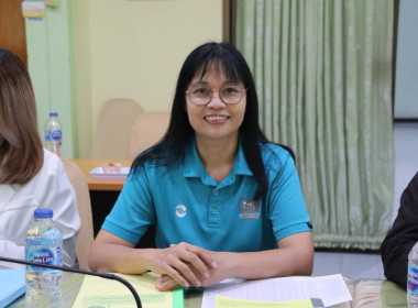 ประชุมคณะทำงานการแก้ไขปัญหาขาดทุนสะสม/ขาดทุนต่อเนื่องของสหกรณ์ ระดับจังหวัด ครั้งที่ 1/2569 ... พารามิเตอร์รูปภาพ 14