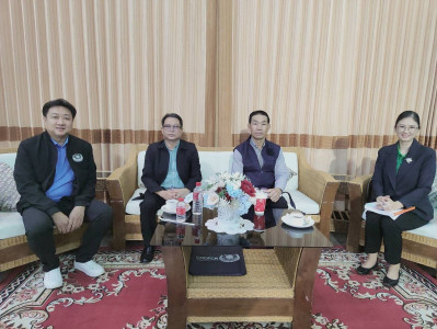 เข้าร่วมประชุมใหญ่สามัญประจำปี 2568 ... พารามิเตอร์รูปภาพ 1