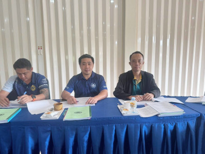 เข้าร่วมประชุมคณะกรรมการดำเนินการของสหกรณ์เครดิตยูเนี่ยนสันทรายเจริญทรัพย์ จำกัด ... พารามิเตอร์รูปภาพ 1