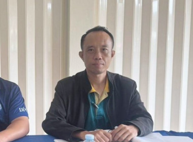 เข้าร่วมประชุมคณะกรรมการดำเนินการของสหกรณ์เครดิตยูเนี่ยนสันทรายเจริญทรัพย์ จำกัด ... พารามิเตอร์รูปภาพ 1