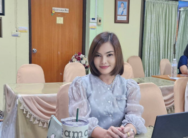 เข้าร่วมประชุมคณะกรรมการกลางกลุ่มเกษตรกรระดับจังหวัด ... พารามิเตอร์รูปภาพ 4