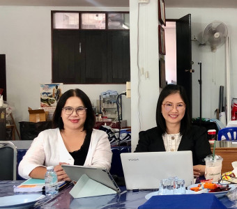 เข้าแนะนำส่งเสริมสหกรณ์เครดิตยูเนี่ยนป่าซางวิวัฒน์ จำกัด พารามิเตอร์รูปภาพ 1