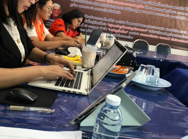 เข้าแนะนำส่งเสริมสหกรณ์เครดิตยูเนี่ยนป่าซางวิวัฒน์ จำกัด พารามิเตอร์รูปภาพ 6