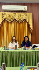 เข้าร่วมประชุมคณะกรรมการสหกรณ์การเกษตรเวียงป่าเป้า จำกัด พารามิเตอร์รูปภาพ 1