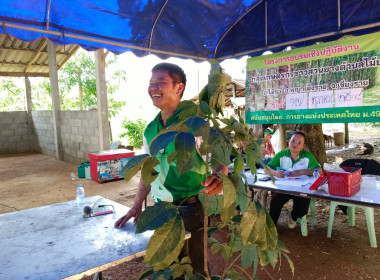 อบรมการน้อมนำเศรษฐกิจพอเพียงมาประยุกต์ใช้ และอุดมการณ์ ... พารามิเตอร์รูปภาพ 6