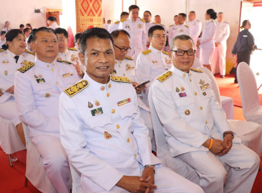 สหกรณ์จังหวัดเชียงราย ร่วมงาน ... พารามิเตอร์รูปภาพ 7