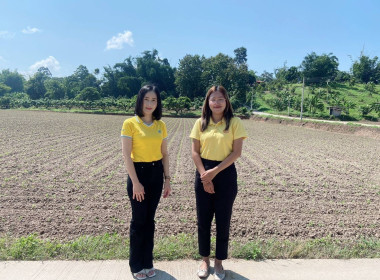เข้าตรวจสอบ ติดตามผลการใช้เงินกู้เงินกองทุนสงเคราะห์เกษตรกร ... พารามิเตอร์รูปภาพ 8