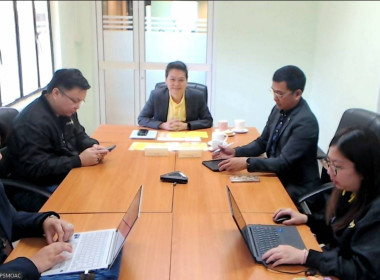 ร่วมประชุมเพื่อหารือการดำเนินการส่งเสริมและสนับสนุนการประยุกต์ใช้ดิจิทัลเทคโนโลยี ภายใต้โครงการ 1 ตำบล 1 ดิจิทัล (OTOD ทุเรียนดิจิทัล) ... พารามิเตอร์รูปภาพ 6