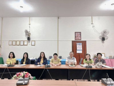 เข้าร่วมแนะนำการดำเนินงานสหกรณ์เครดิตยูเนี่ยนครูแม่จัน จำกัด พารามิเตอร์รูปภาพ 1