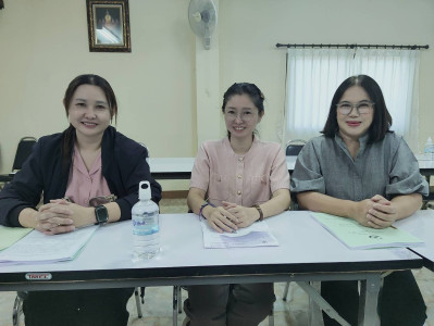 เข้าร่วมประชุมคณะกรรมการดำเนินการ ... พารามิเตอร์รูปภาพ 1