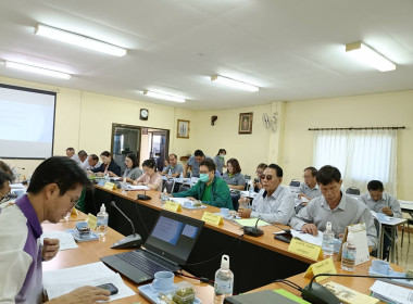 เข้าร่วมประชุมคณะกรรมการดำเนินการ ... พารามิเตอร์รูปภาพ 3