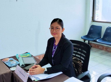 เข้าร่วมประชุมคณะกรรมการดำเนินการชุมนุมสหกรณ์จังหวัดเชียงราย จำกัด ... พารามิเตอร์รูปภาพ 1