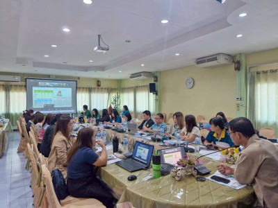 สำนักงานสหกรณ์จังหวัดเชียงราย ... พารามิเตอร์รูปภาพ 1