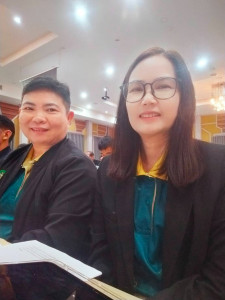 เข้าร่วมการประชุมรับฟังความคิดเห็นต่อ ... พารามิเตอร์รูปภาพ 1