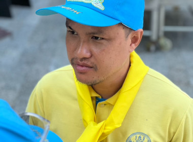 ร่วมกิจกรรมจิตอาสาพัฒนาทำความสะอาดศาสนสถาน ... พารามิเตอร์รูปภาพ 8