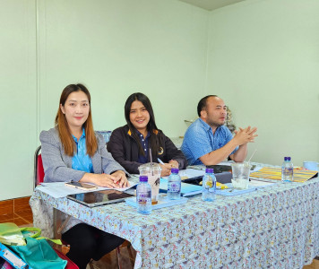 ประชุมคณะกรรมการดำเนินการสหกรณ์เครดิตยูเนี่ยนแมาลาว จำกัด พารามิเตอร์รูปภาพ 1