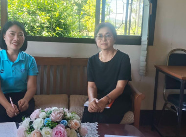 ตรวจติดตามสถานการณ์ การรวบรวมข้าว ... พารามิเตอร์รูปภาพ 6