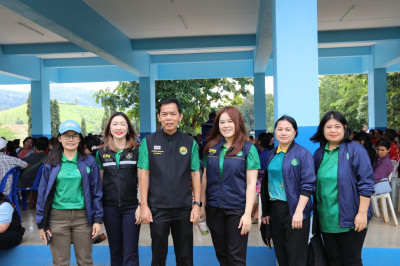 รัฐมนตรีช่วยว่าการกระทรวงเกษตรและสหกรณ์ และคณะฯ ... พารามิเตอร์รูปภาพ 1