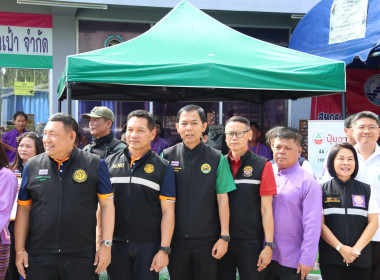 รัฐมนตรีช่วยว่าการกระทรวงเกษตรและสหกรณ์ และคณะฯ ... พารามิเตอร์รูปภาพ 21