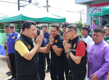 รัฐมนตรีช่วยว่าการกระทรวงเกษตรและสหกรณ์ และคณะฯ ... พารามิเตอร์รูปภาพ 22