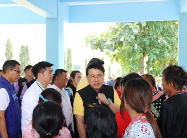 รัฐมนตรีช่วยว่าการกระทรวงเกษตรและสหกรณ์ และคณะฯ ... พารามิเตอร์รูปภาพ 23