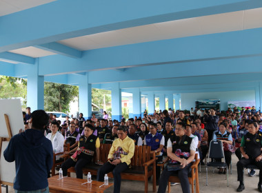 รัฐมนตรีช่วยว่าการกระทรวงเกษตรและสหกรณ์ และคณะฯ ... พารามิเตอร์รูปภาพ 25