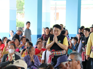 รัฐมนตรีช่วยว่าการกระทรวงเกษตรและสหกรณ์ และคณะฯ ... พารามิเตอร์รูปภาพ 27