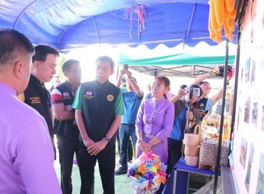 รัฐมนตรีช่วยว่าการกระทรวงเกษตรและสหกรณ์ และคณะฯ ... พารามิเตอร์รูปภาพ 31